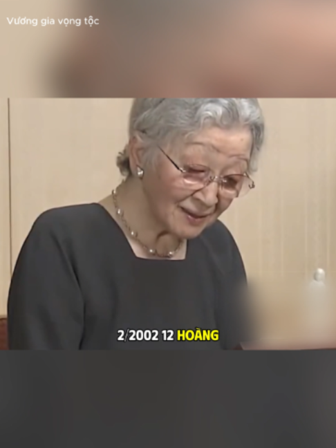 @Vương Gia Vọng Tộc