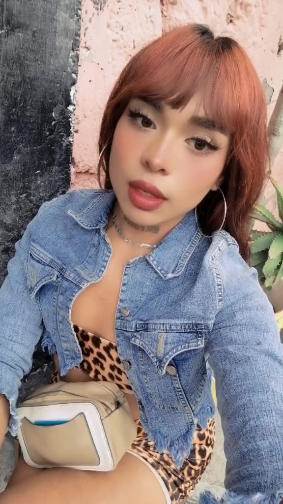@Sasha Perez