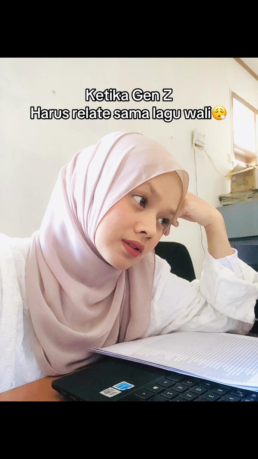 @Pipih Paoziah
