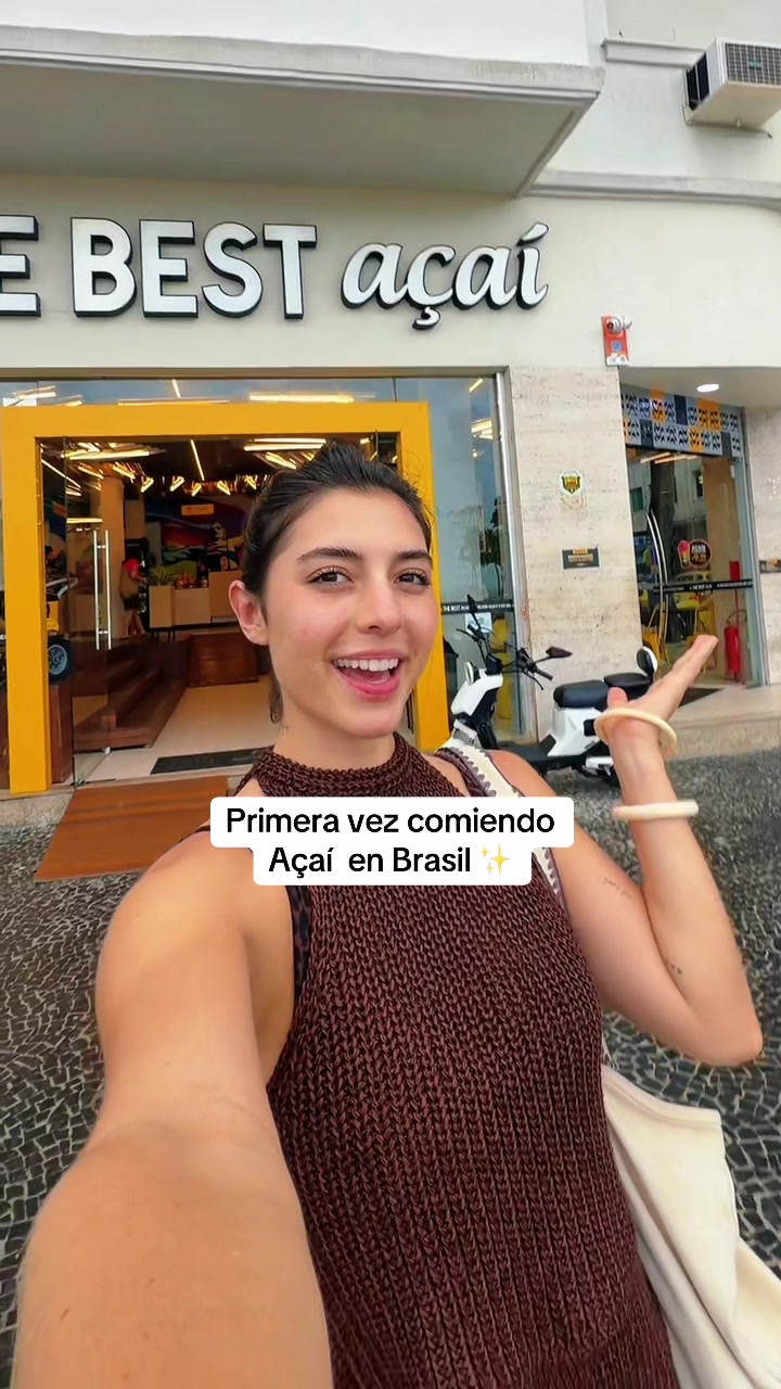 @Isa Delgado
