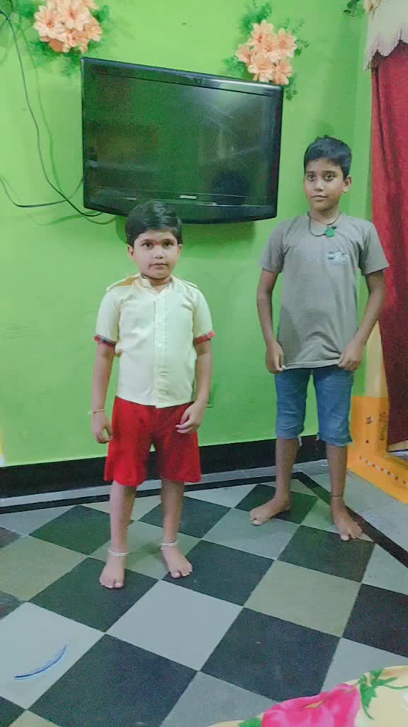@Sunilkumar Mudiraj