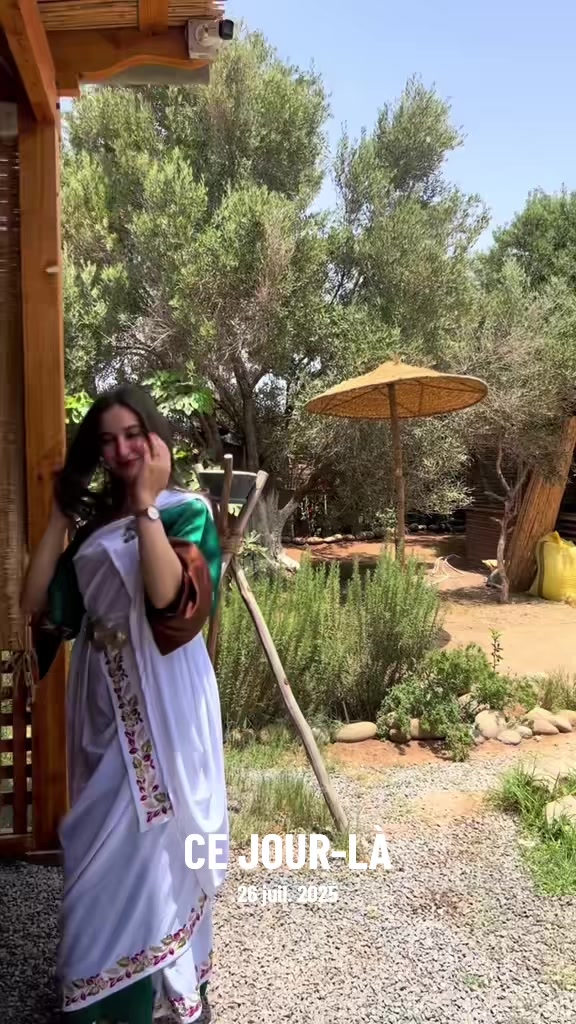 @👑Miss Amazigh👑 2024👸