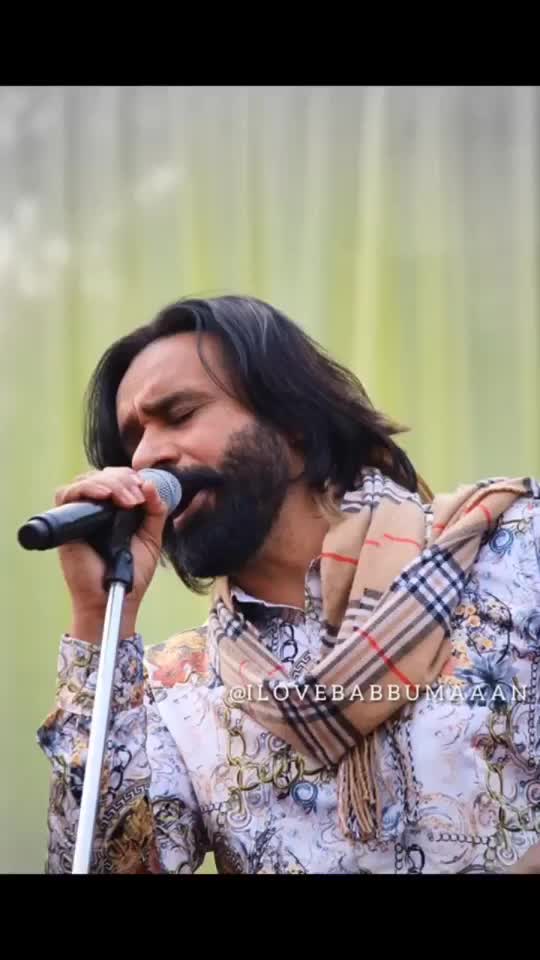 @Fan of Babbu Maan