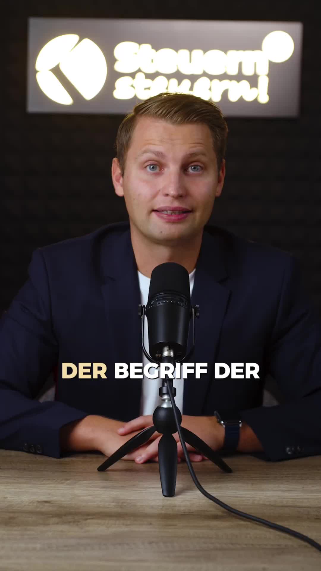 @Steuerberater David Kasper