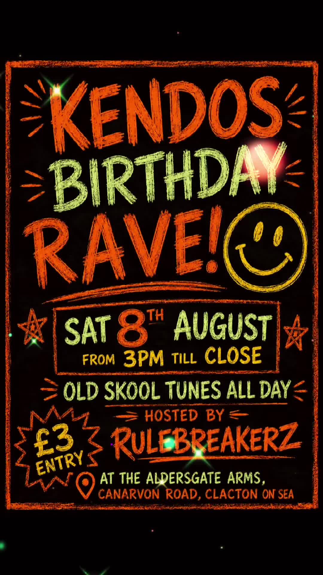 @RULEBREAKERZ 🎤🎧💋