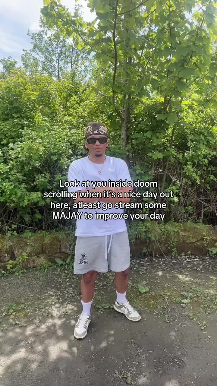 @Majay