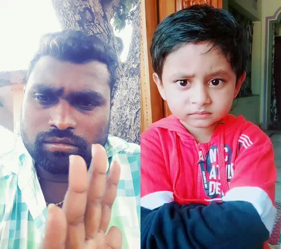 @rajesh Bethala