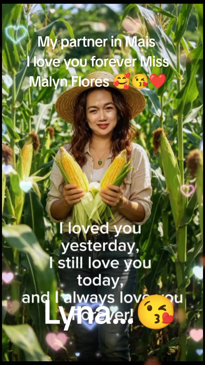@Mea Ann diaz dechosa