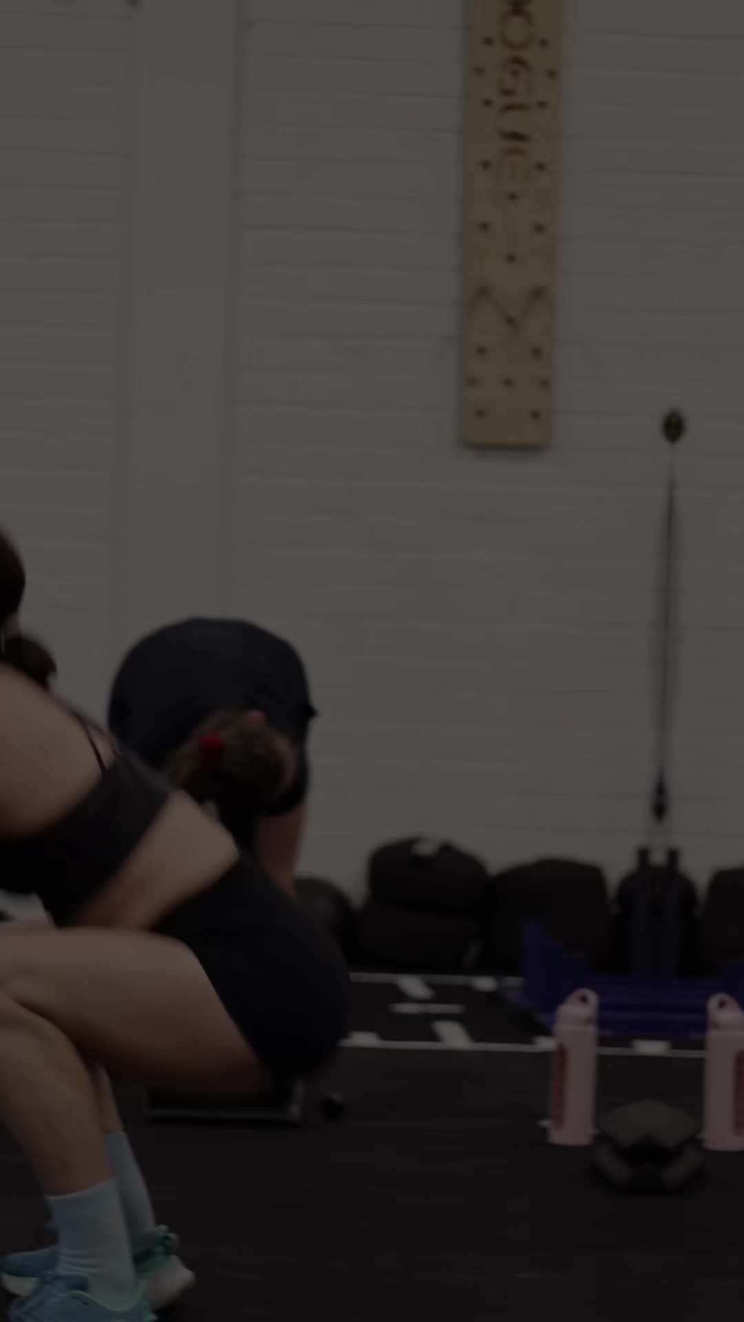 @CrossFit Ireland