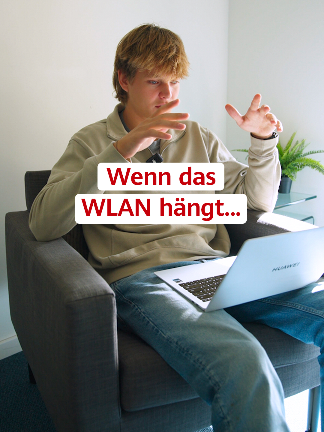 @Huawei Deutschland