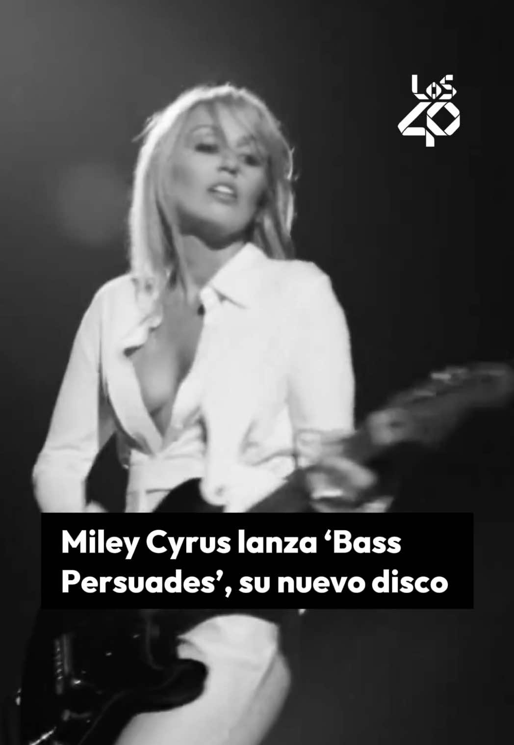 @LOS40 SPAIN