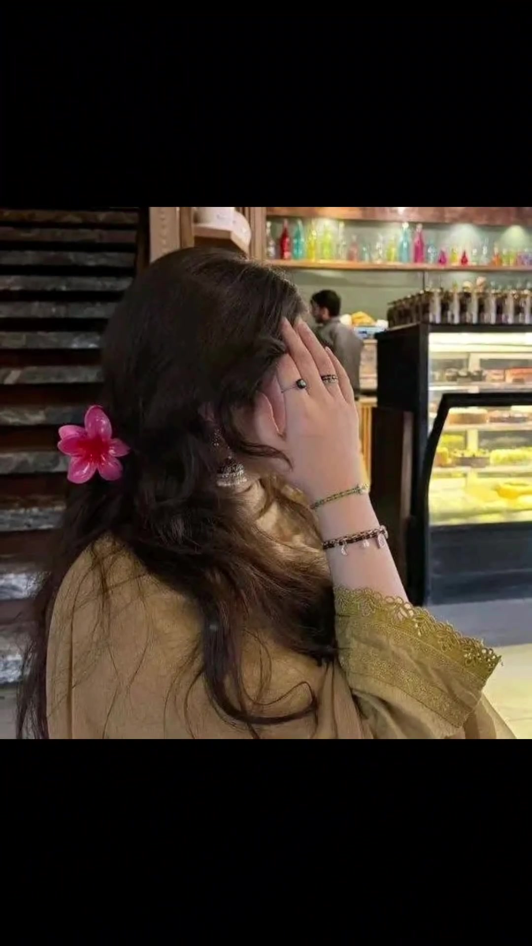 @Zara Malik
