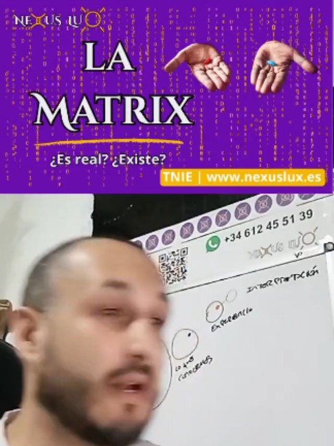 @NexusLux | Espiritualidad