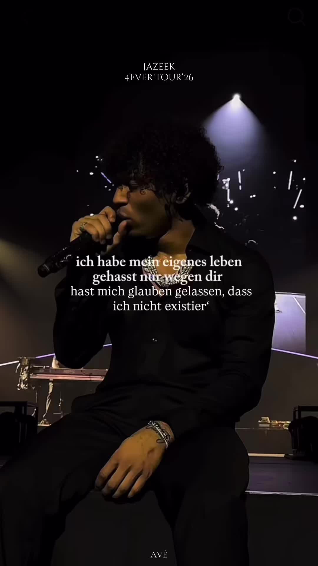 @AV&Eacute;