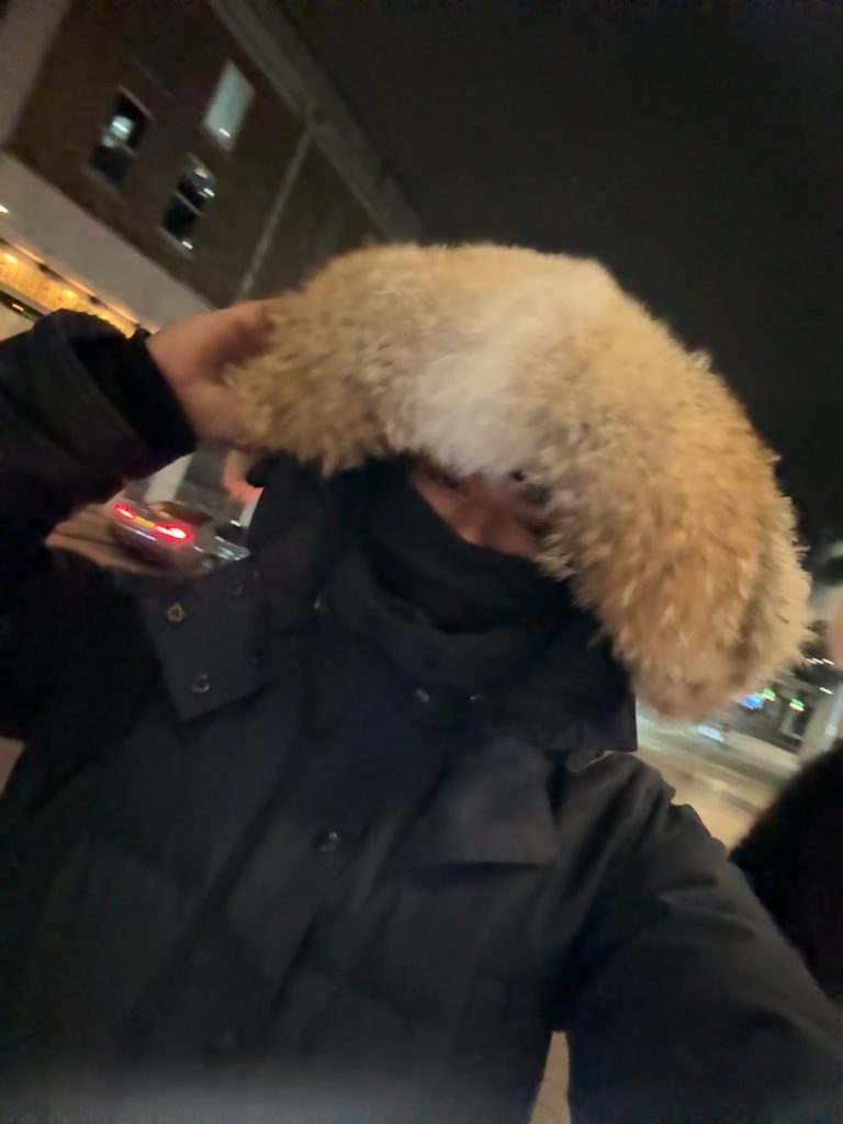 @POLAR OPTIC FUR