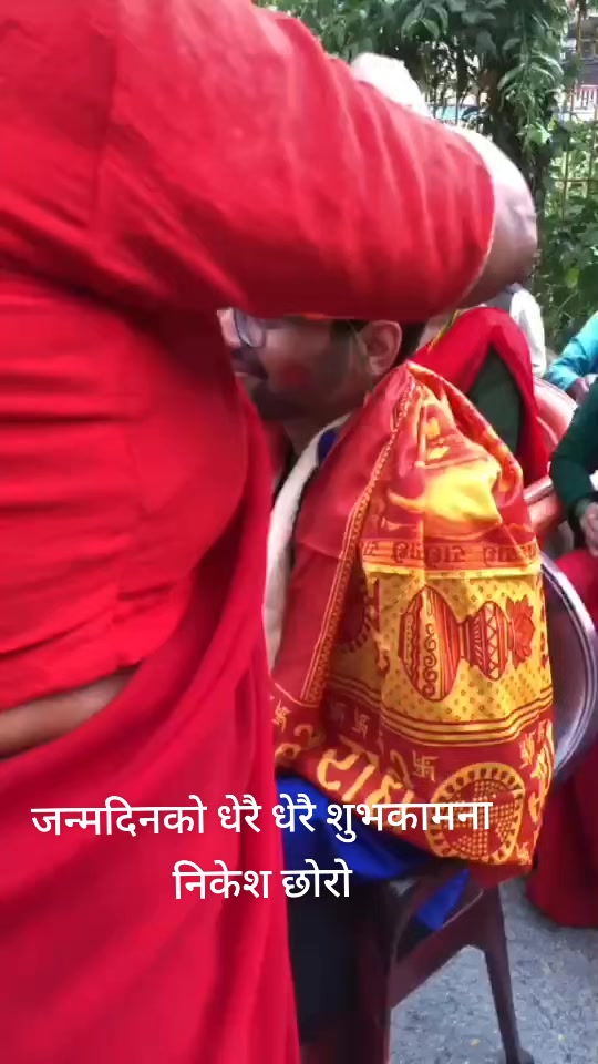 @krishna prasad adhikari