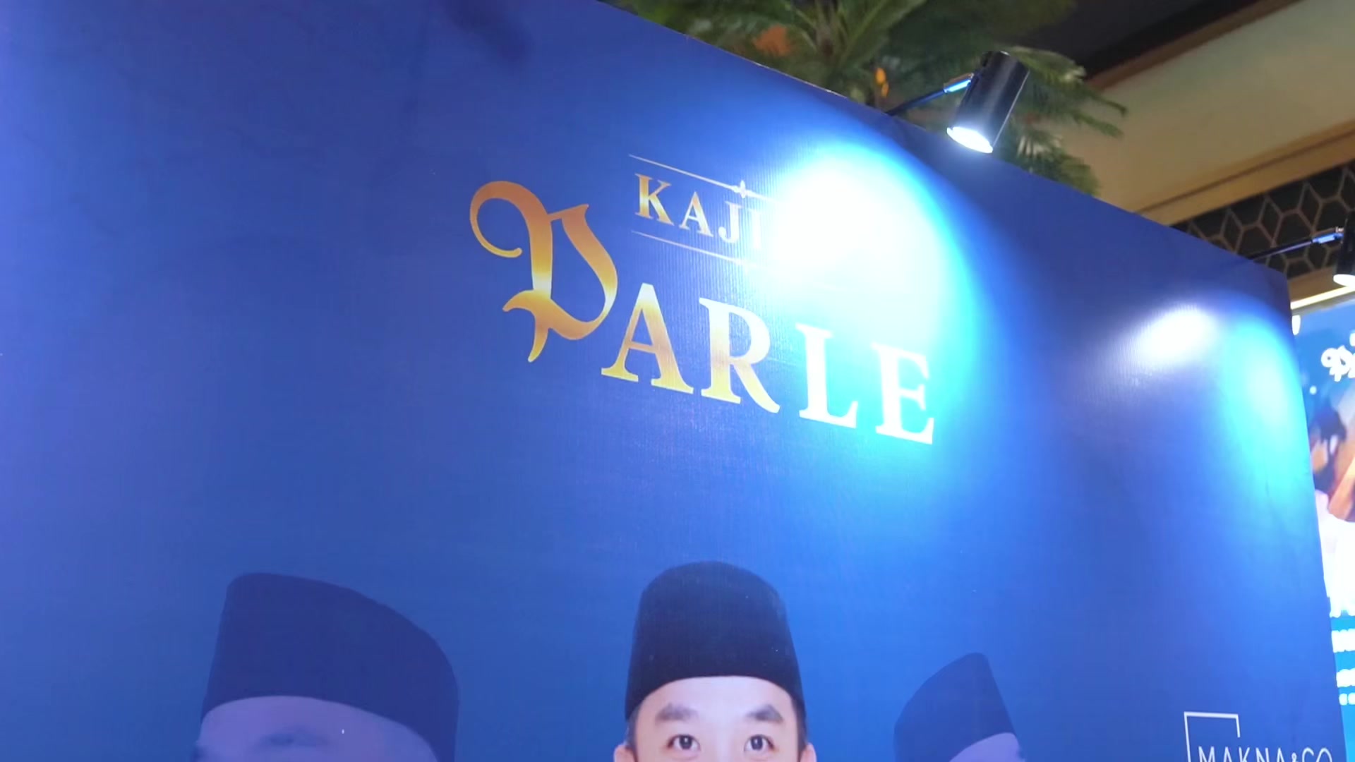 @iQibla Indonesia