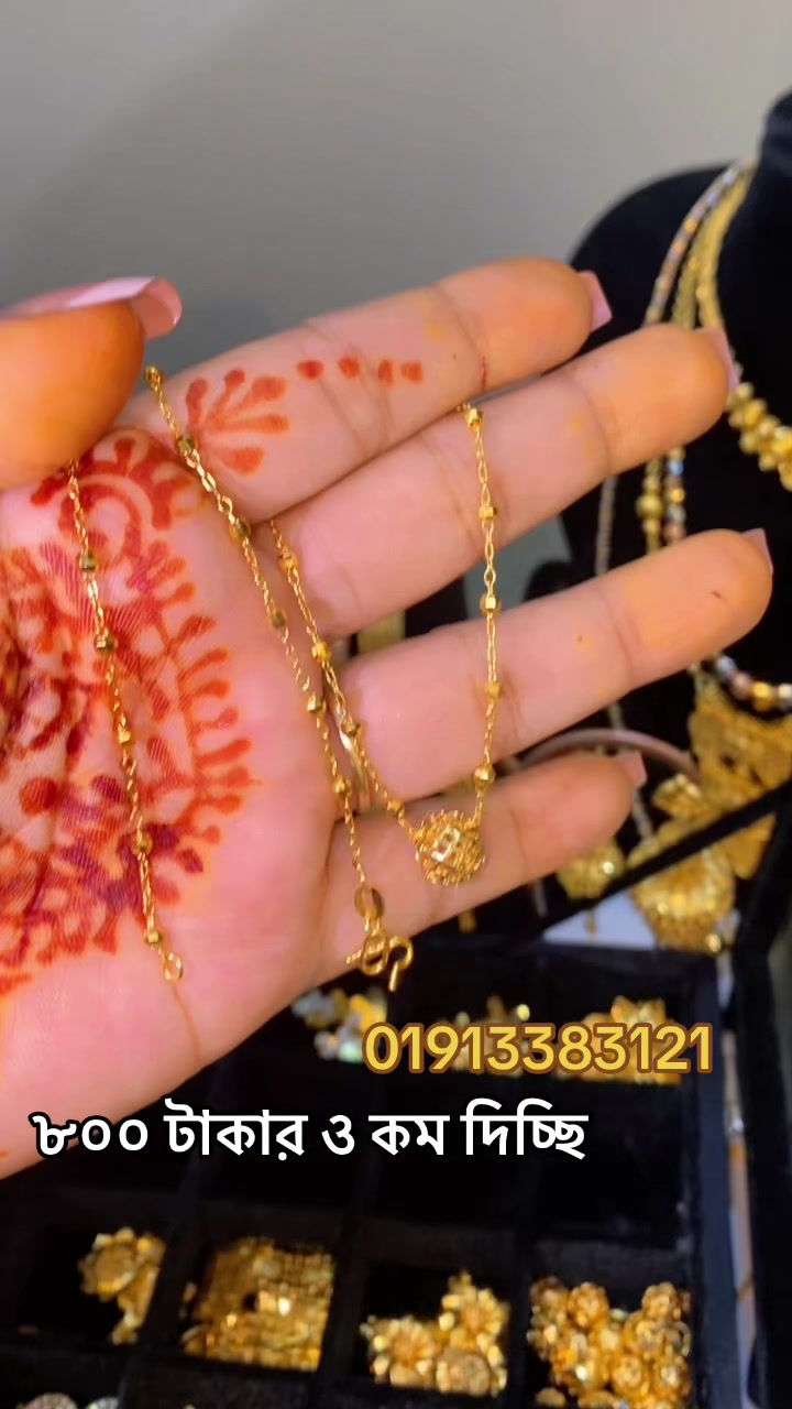 @labonyasfashion&jewellery