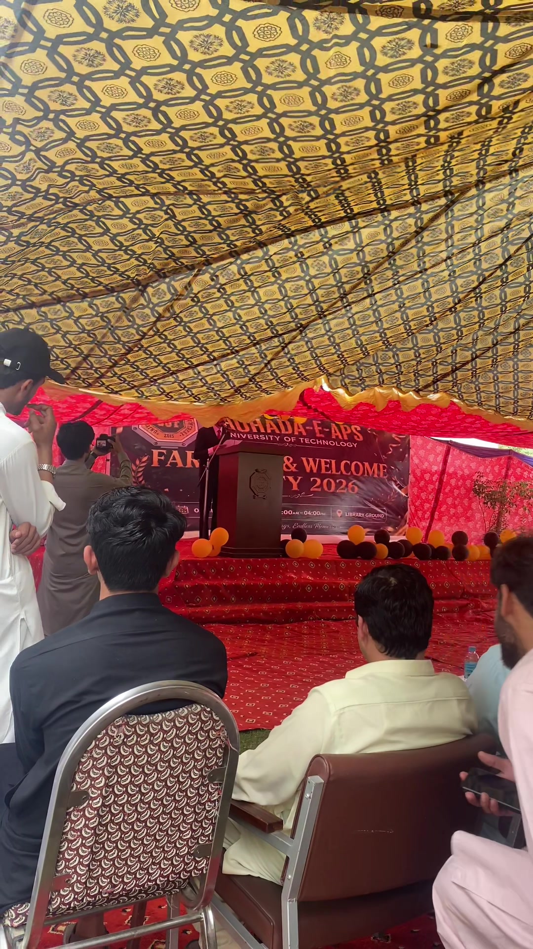 @UOT Nowshera