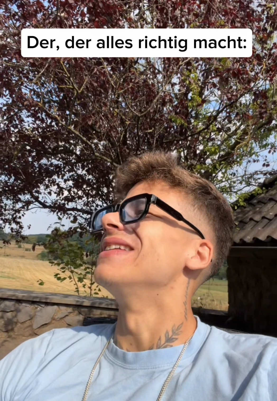 @Justin