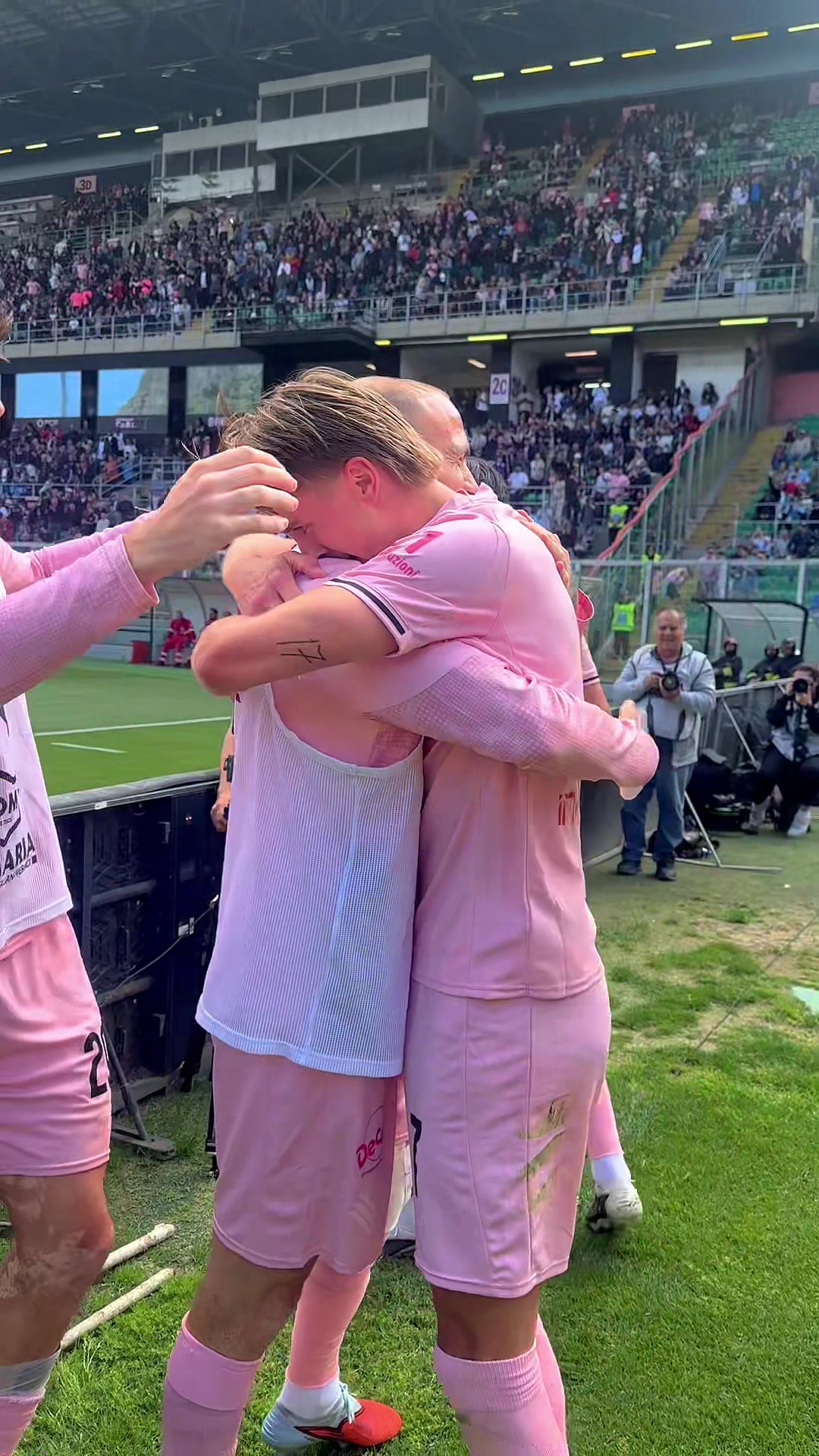@Palermo F.C.