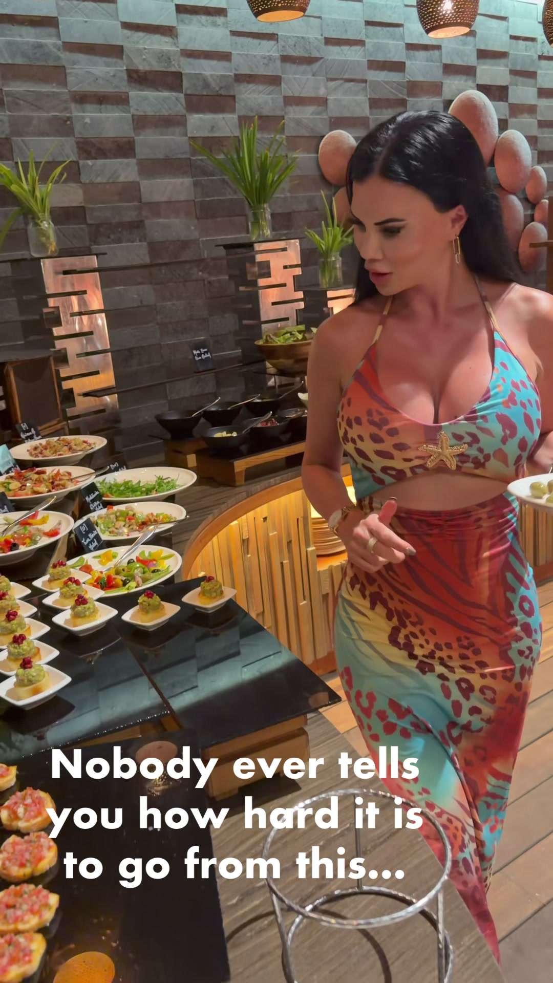 @OFFICIAL JASMINE JAE