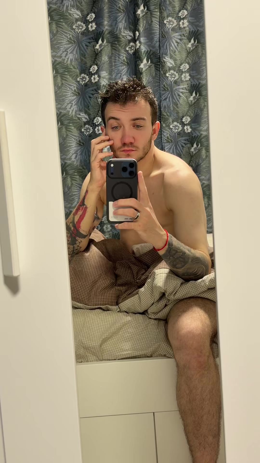@LEONSTM