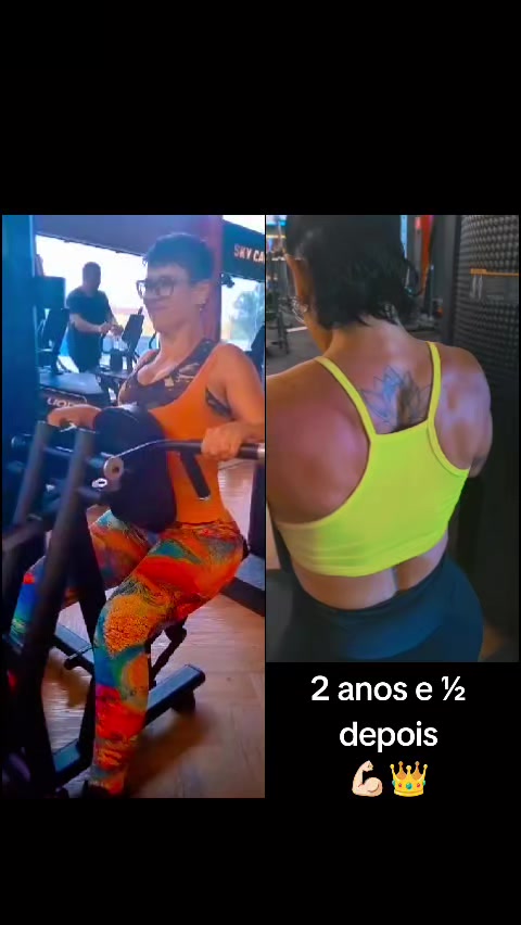 @Vovó Sarada💪🏻👑 Silvia Bovo