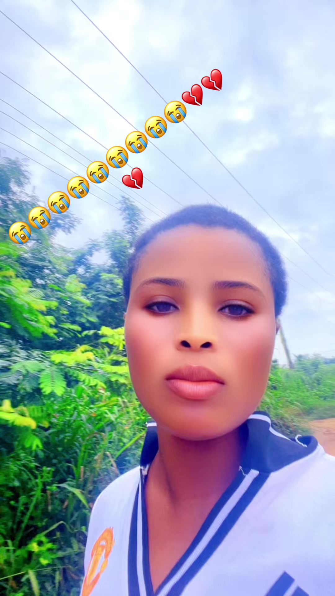 @🔥Baby😍🌹brown 💕👅