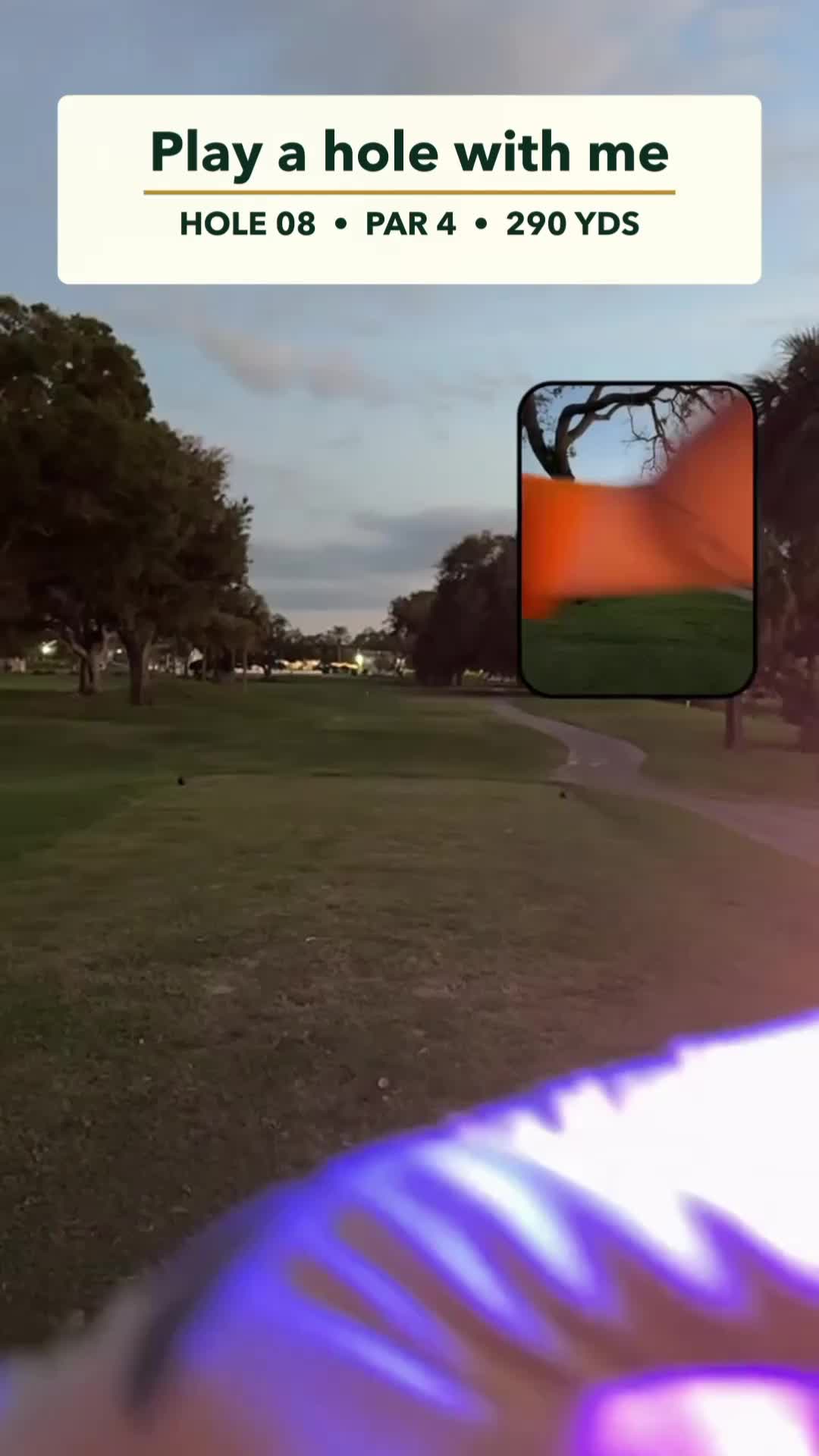 @Next Swing Golf