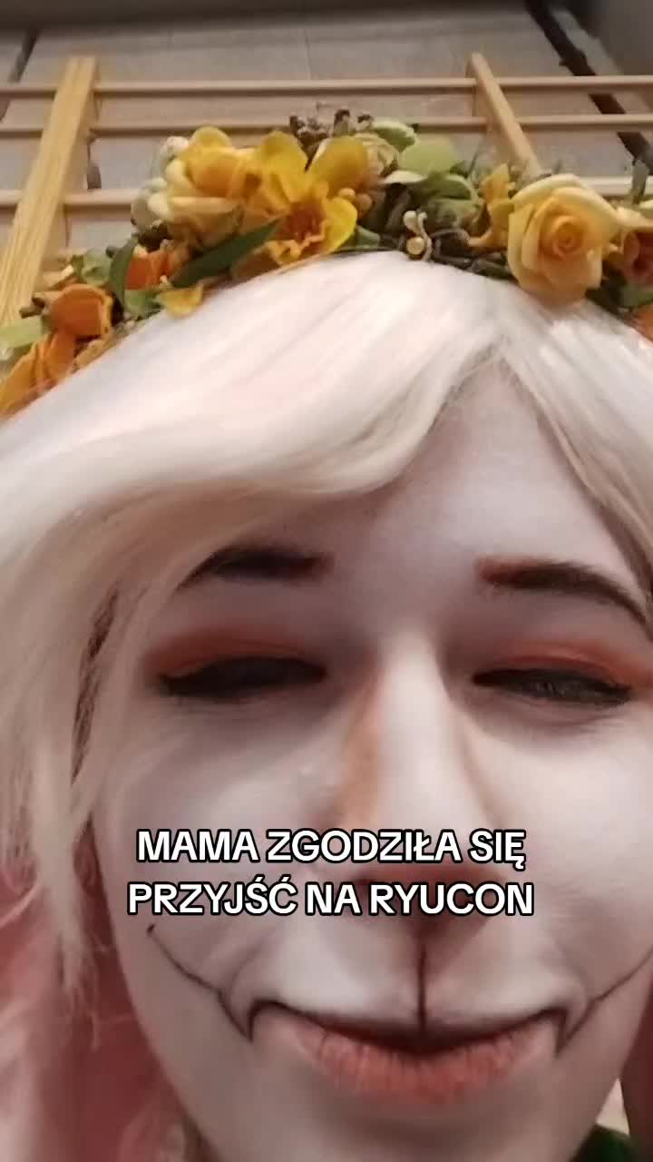 @🌹Ralsei po roku w Polsce🌹