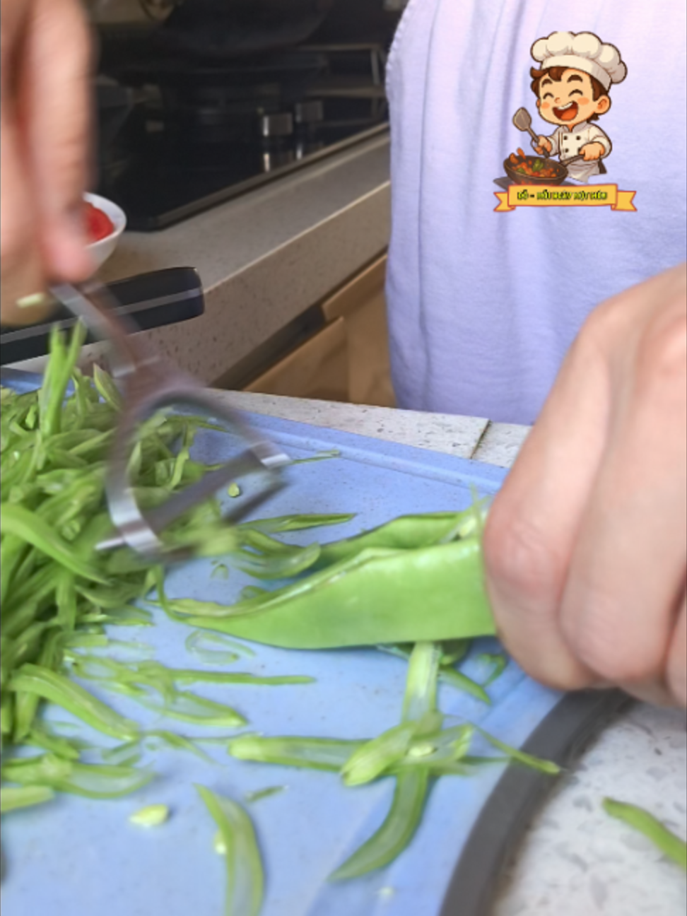 @Đỗ - Mỗi Ng&agrave;y Một M&oacute;n