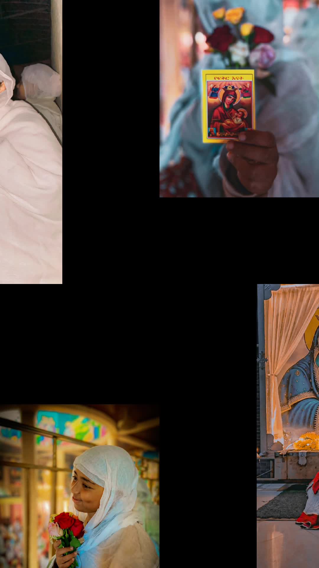 @✝️ኦርቶዶክሳዊት✝️ዙፋን⛪️19