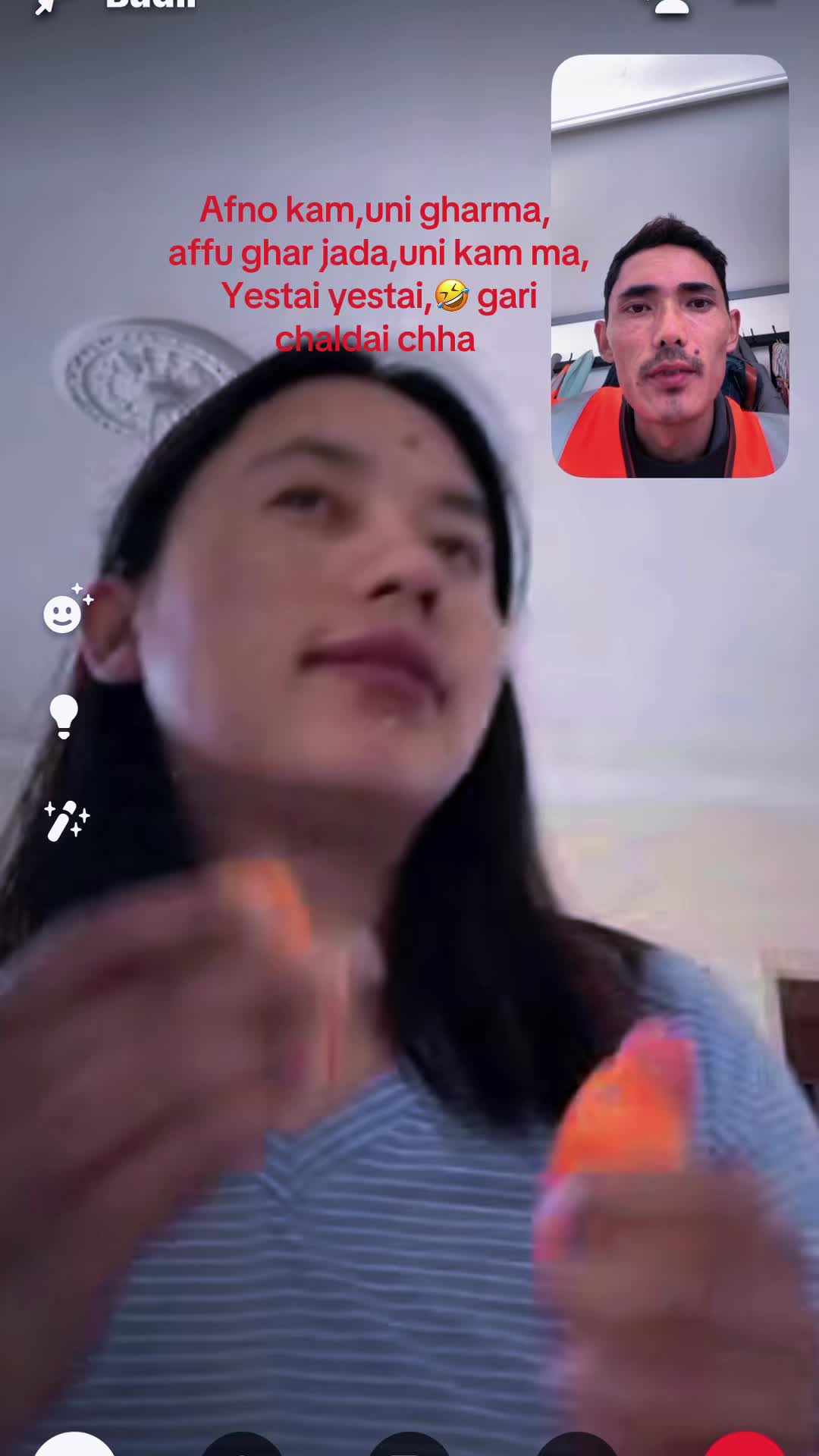 @Subash Tamang