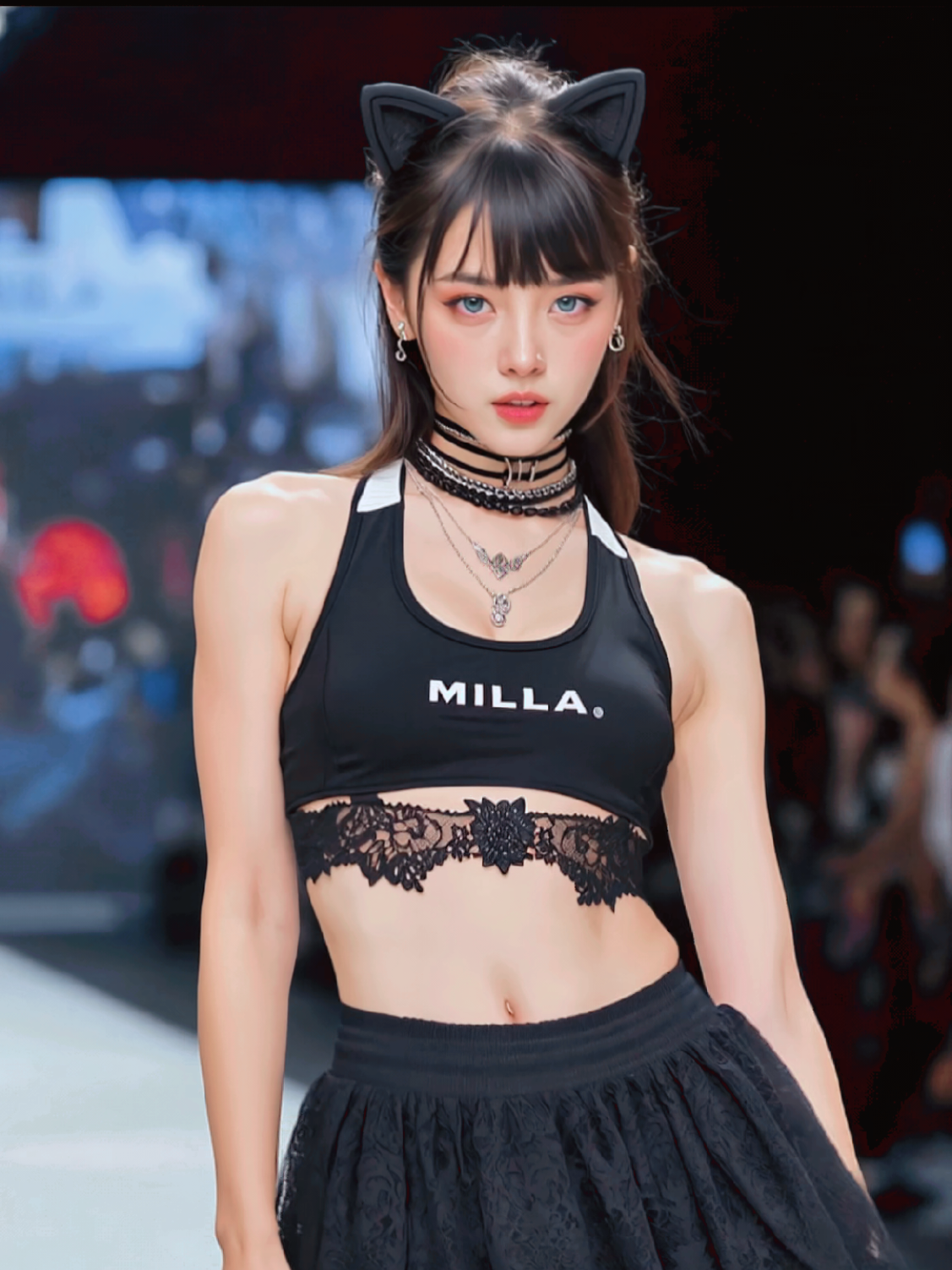 @Milla Tokyo