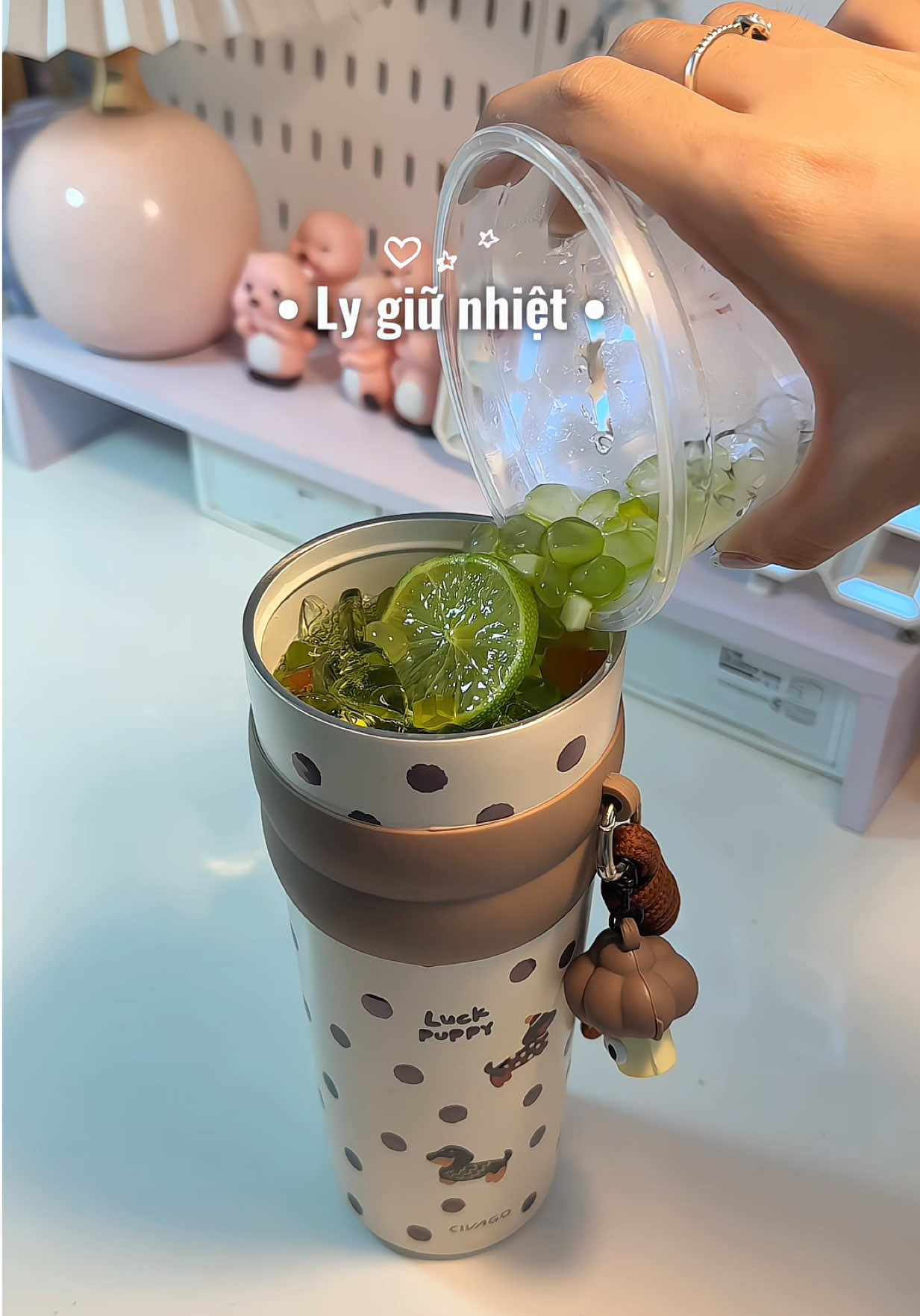 @Pé Đậu review 🫘