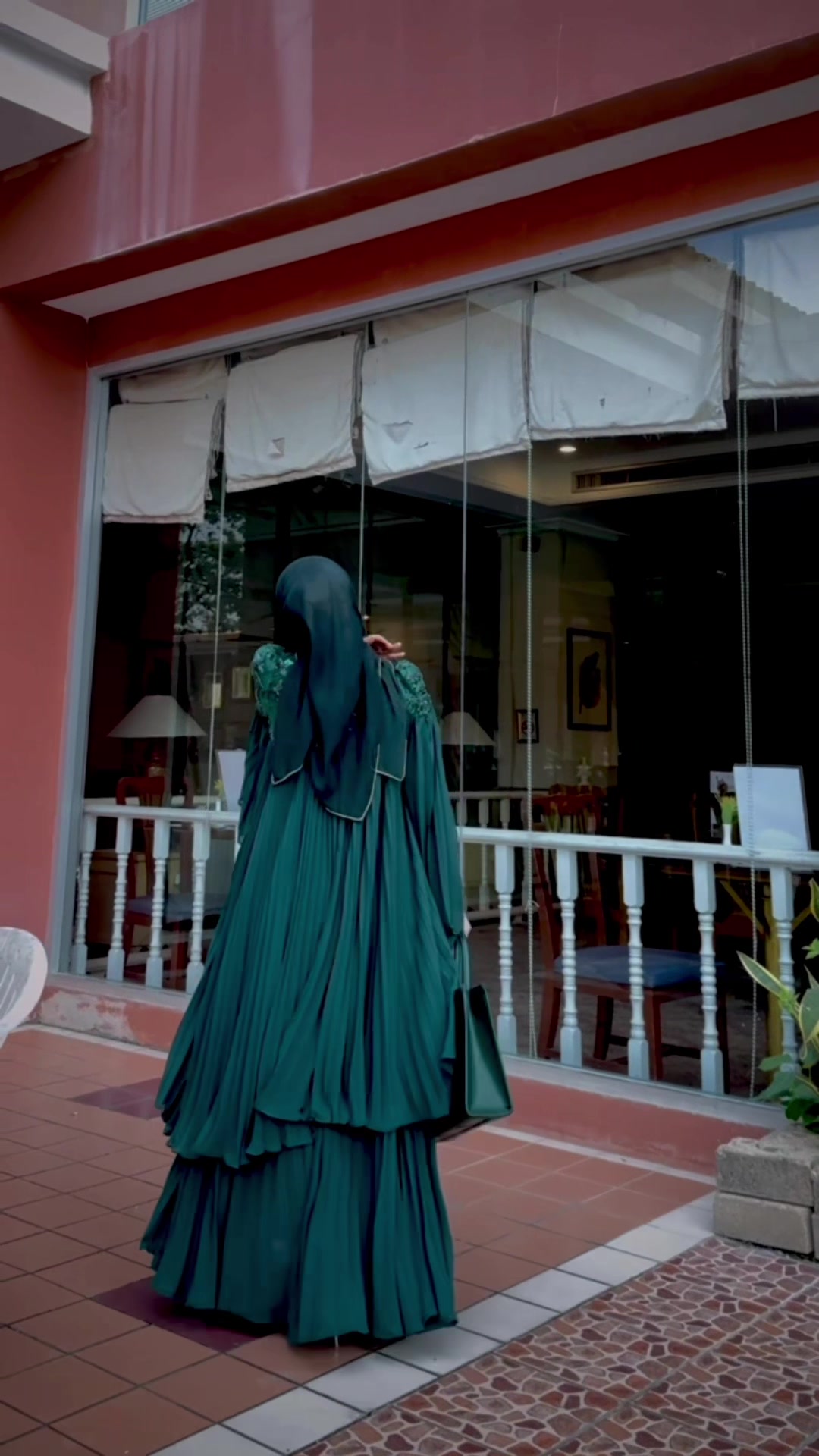 @NAREEZA BUTIK