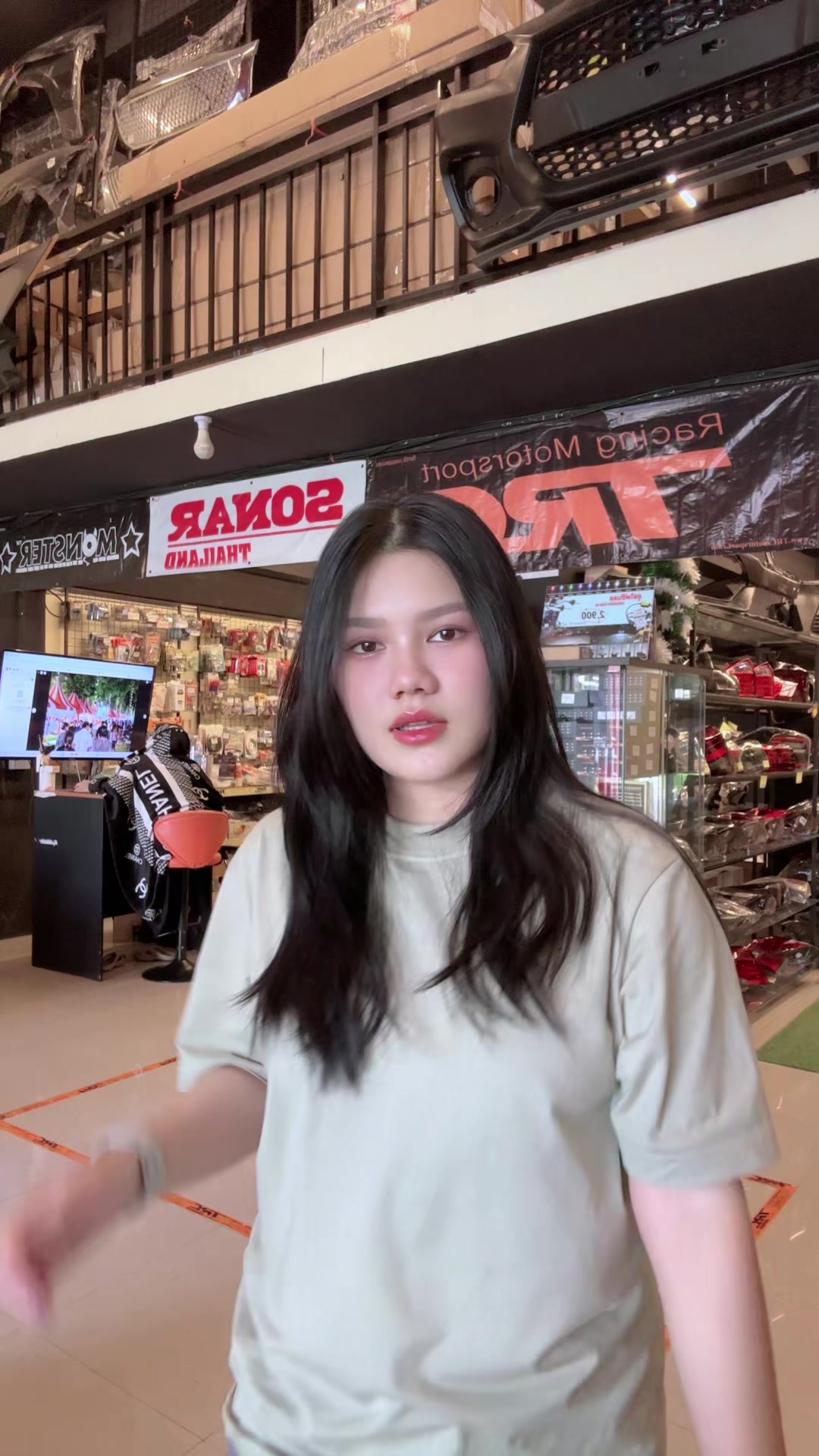 @『🐰กัชเบลเซลล์สาว꒷꒦