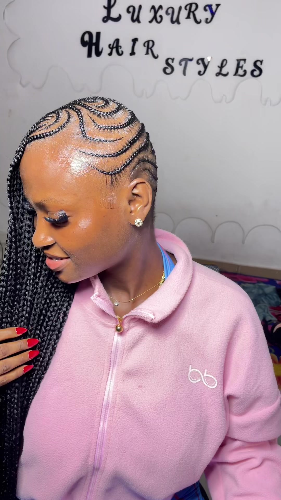 @Emmmsluxuryhairstyles1