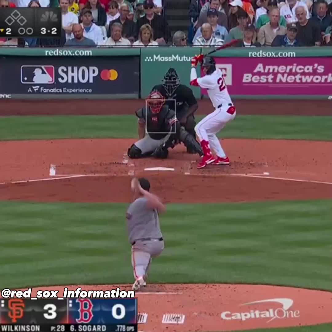 @Red_Sox_Information