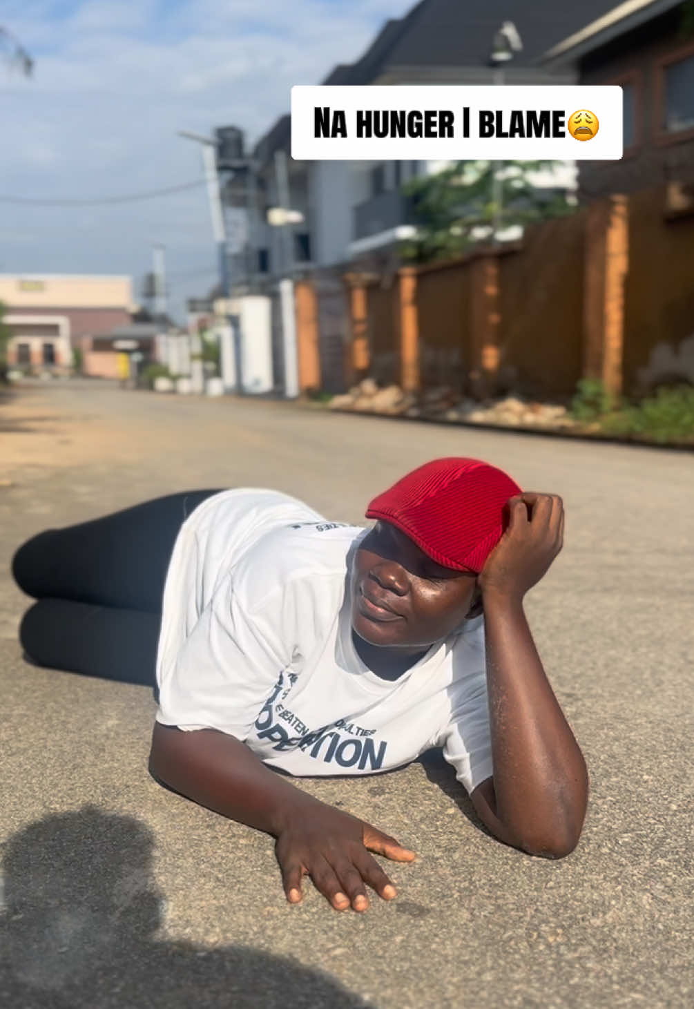 @Warri daughter