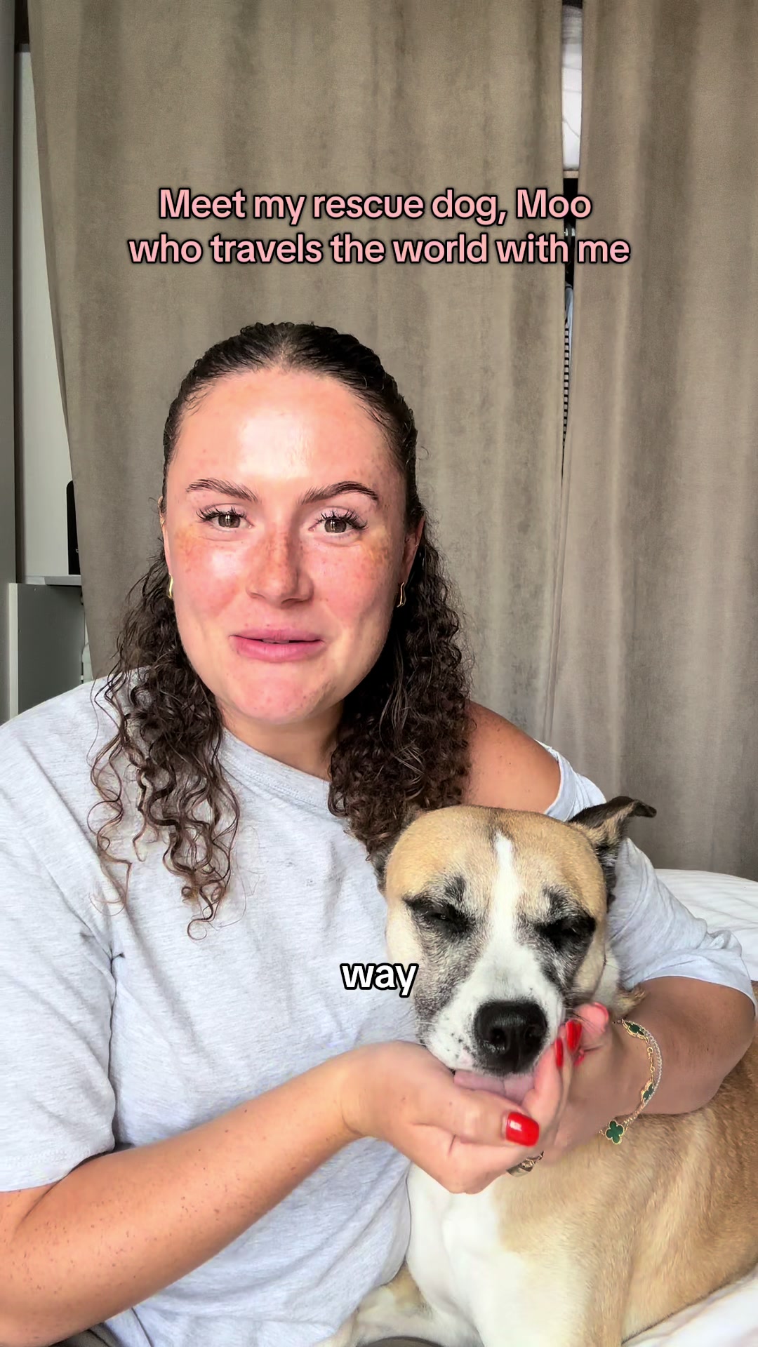 @Moo & Robyn 🐾 | UGC Creator