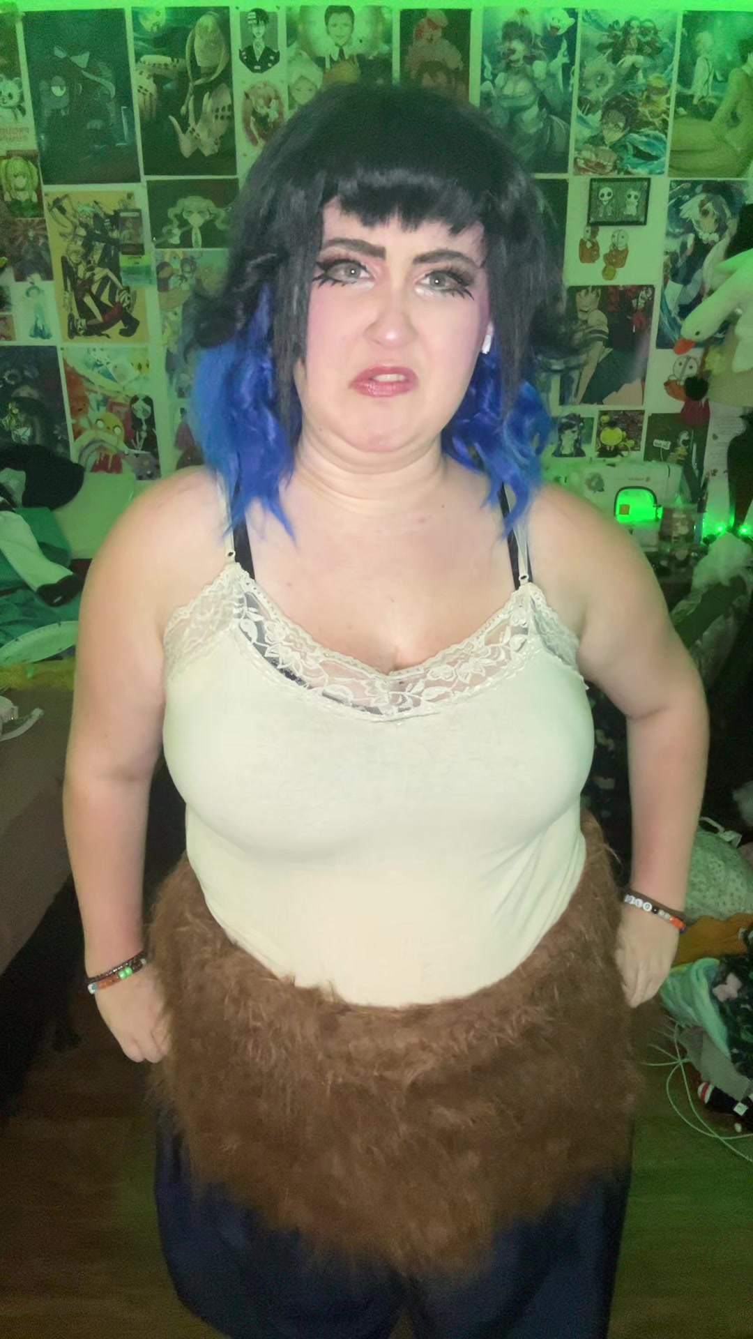 @🥸🥸Evie 🤭🤭
