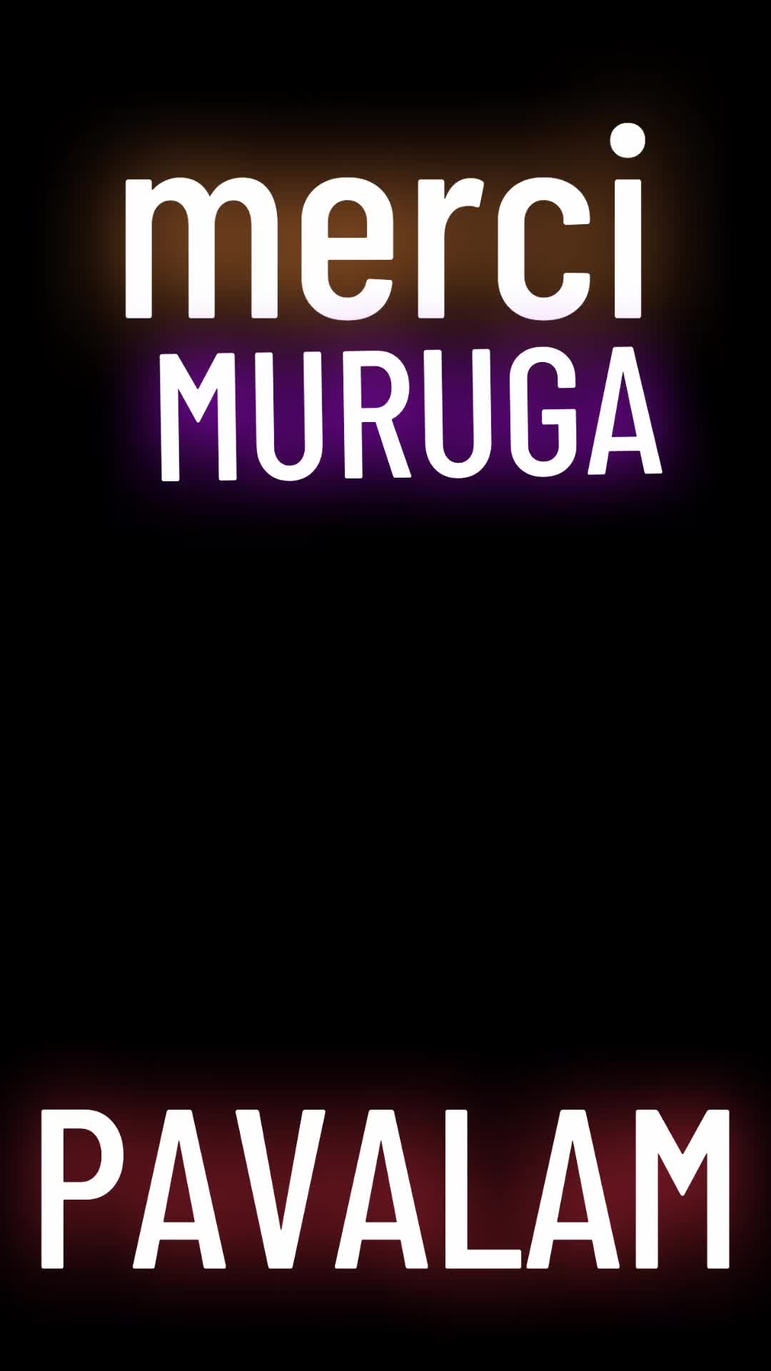 @OM MURUGA