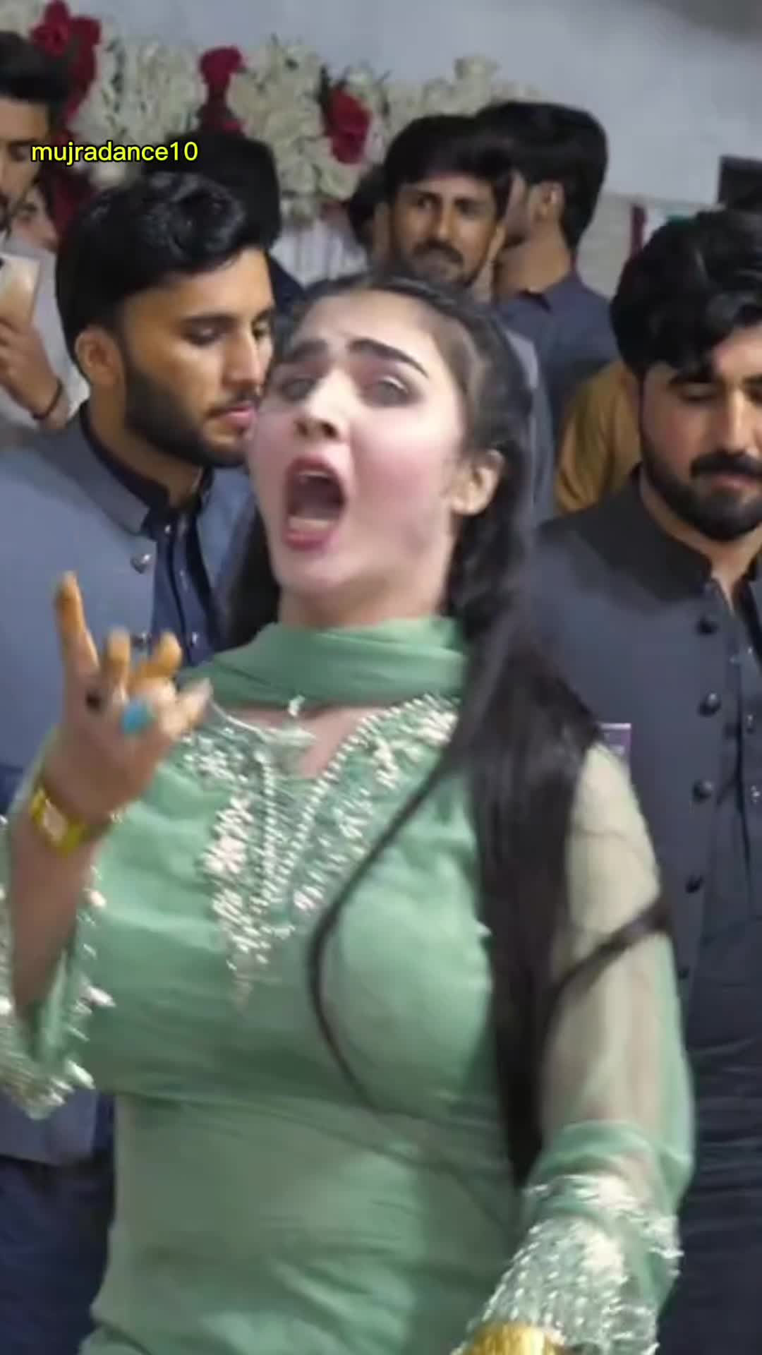@Mujra Dance 🪩💃