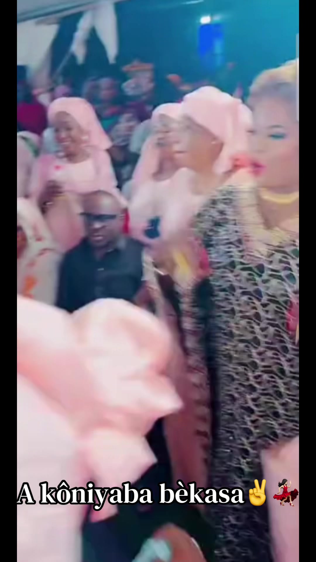 @KADY LAGARÉ HAIDARA🥰
