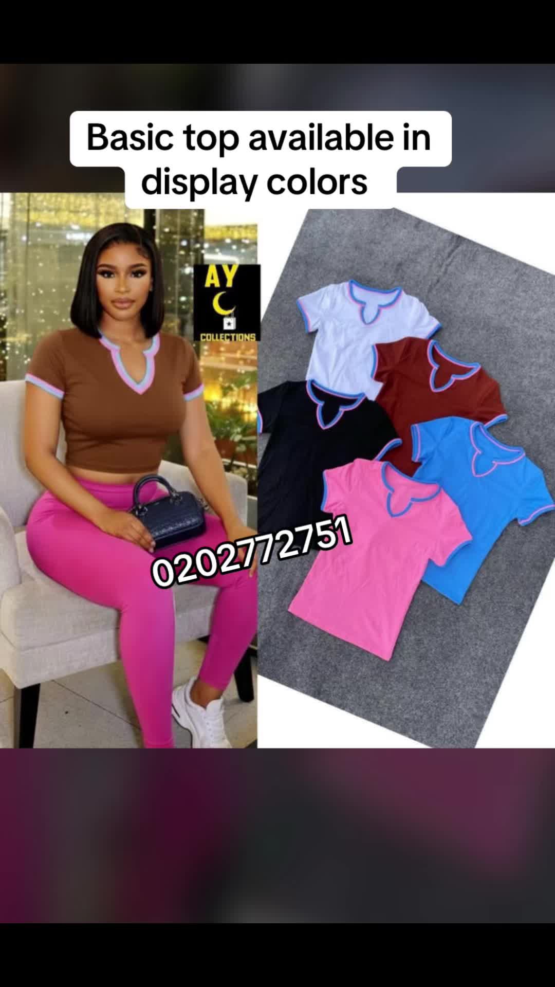 @Quindahs Online Store
