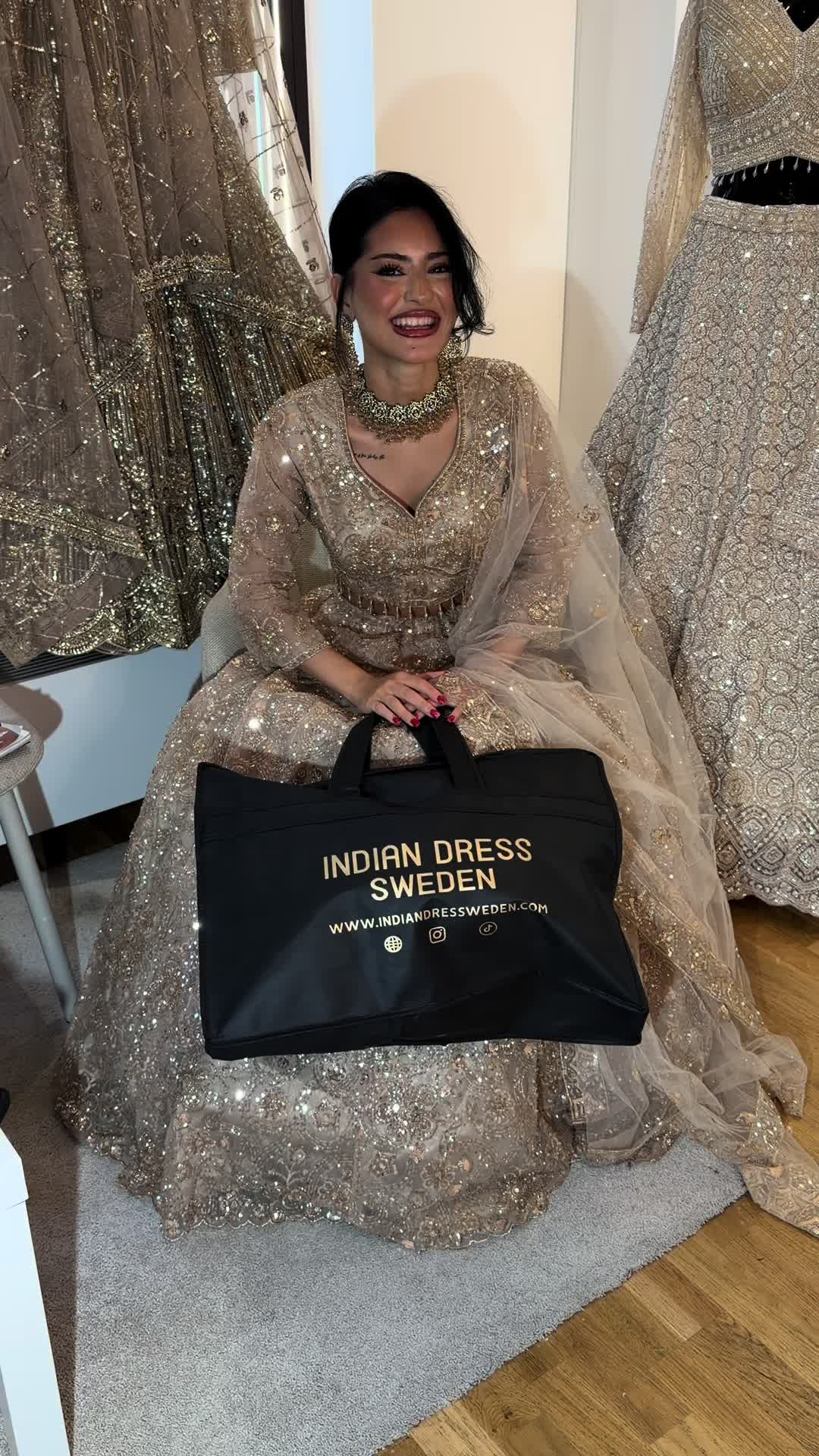 @Indiandressweden