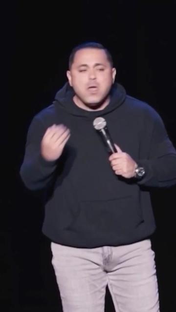 @Irvine Improv