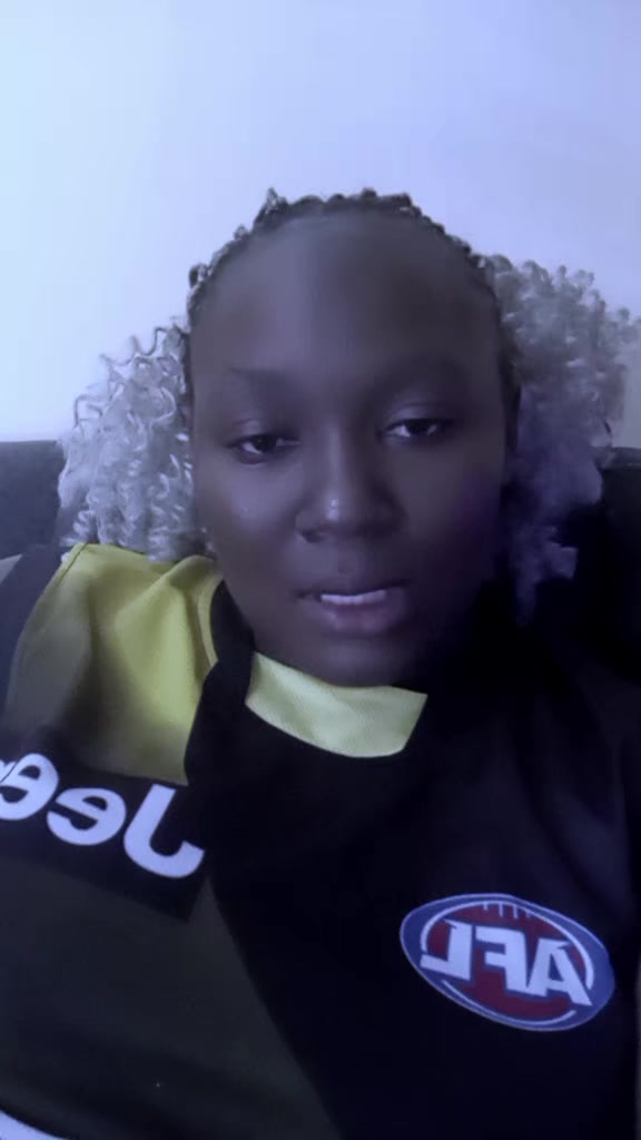 @WAMBUI WA KAMORE